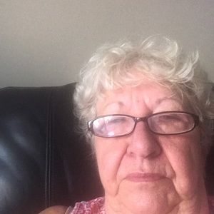 Meet your Posher, Ruth